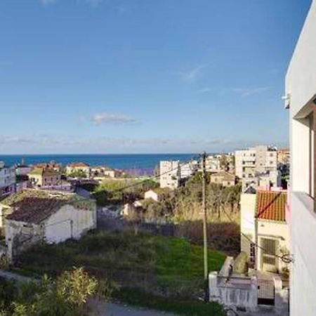 Sea City And Mountain View Apartment Khania Eksteriør bilde