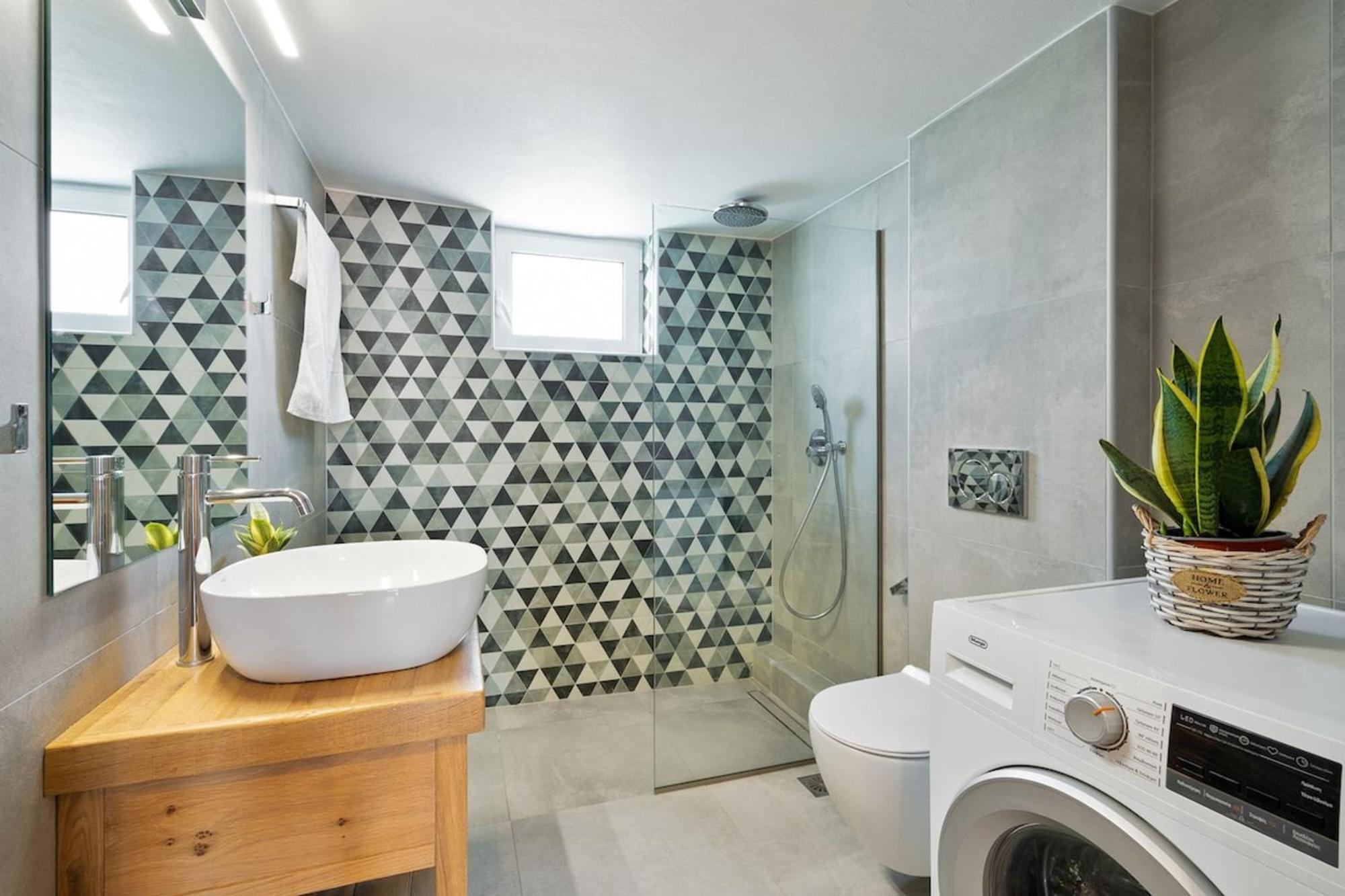 Sea City And Mountain View Apartment Khania Eksteriør bilde