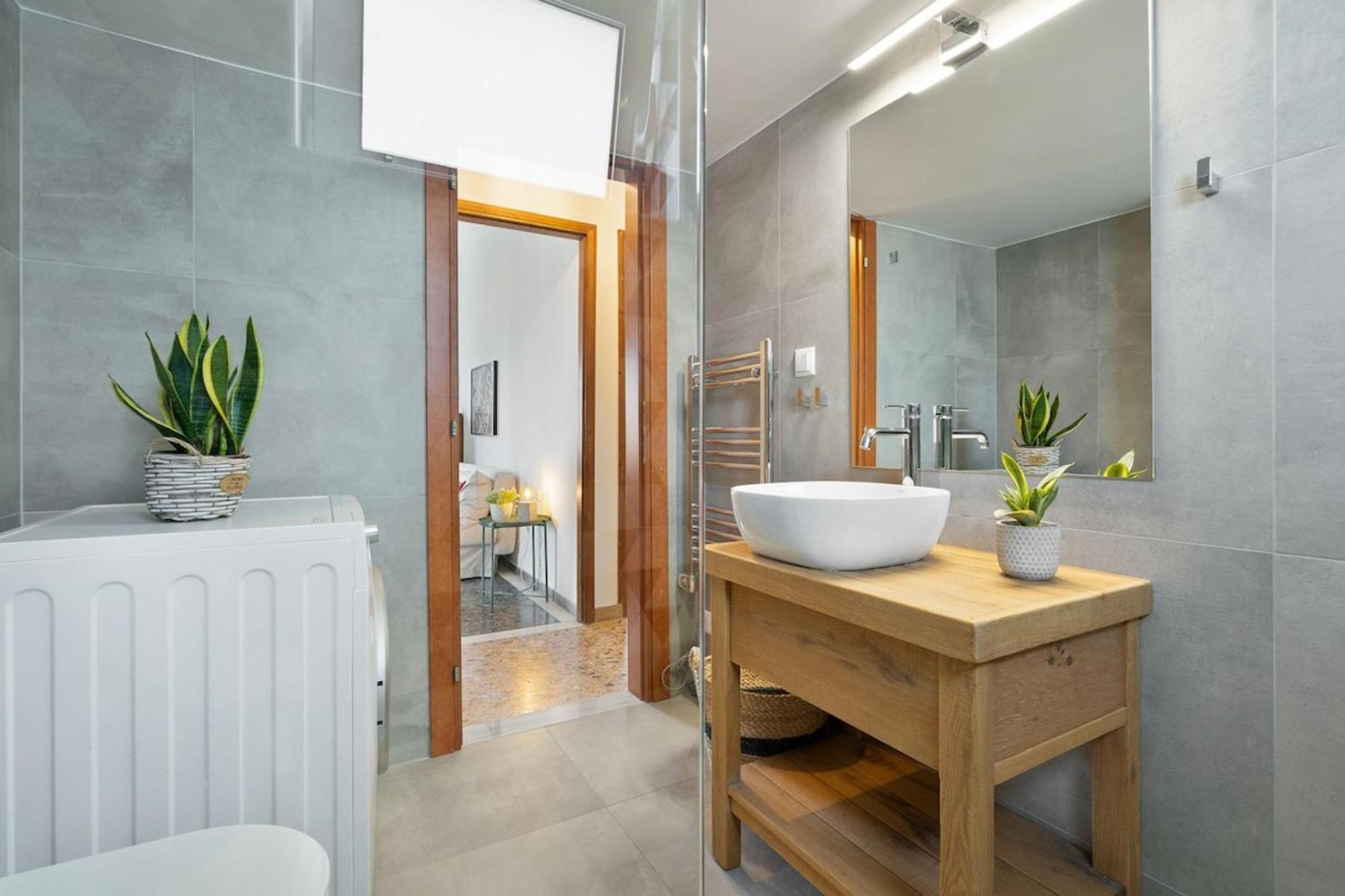 Sea City And Mountain View Apartment Khania Eksteriør bilde
