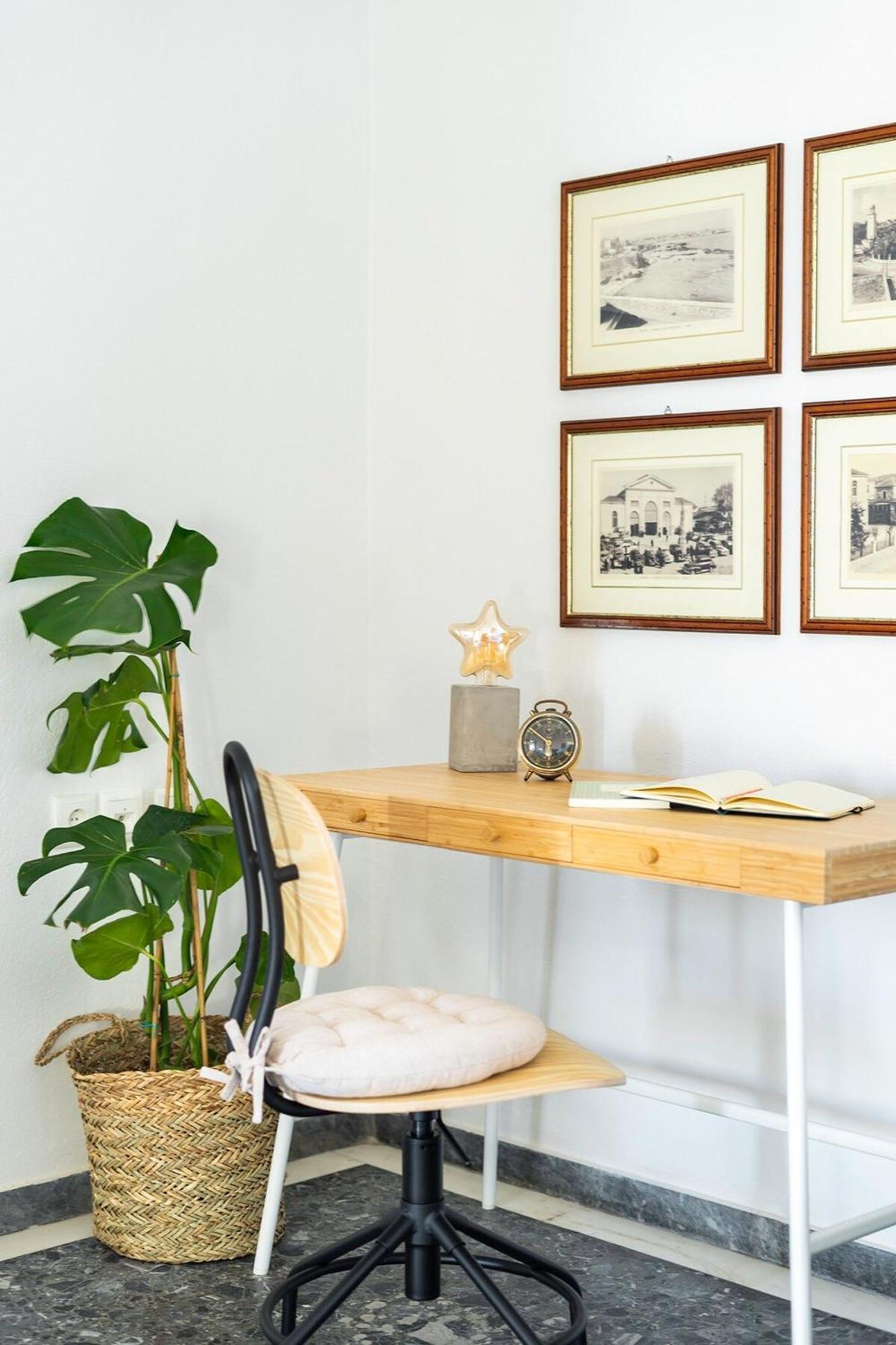 Sea City And Mountain View Apartment Khania Eksteriør bilde