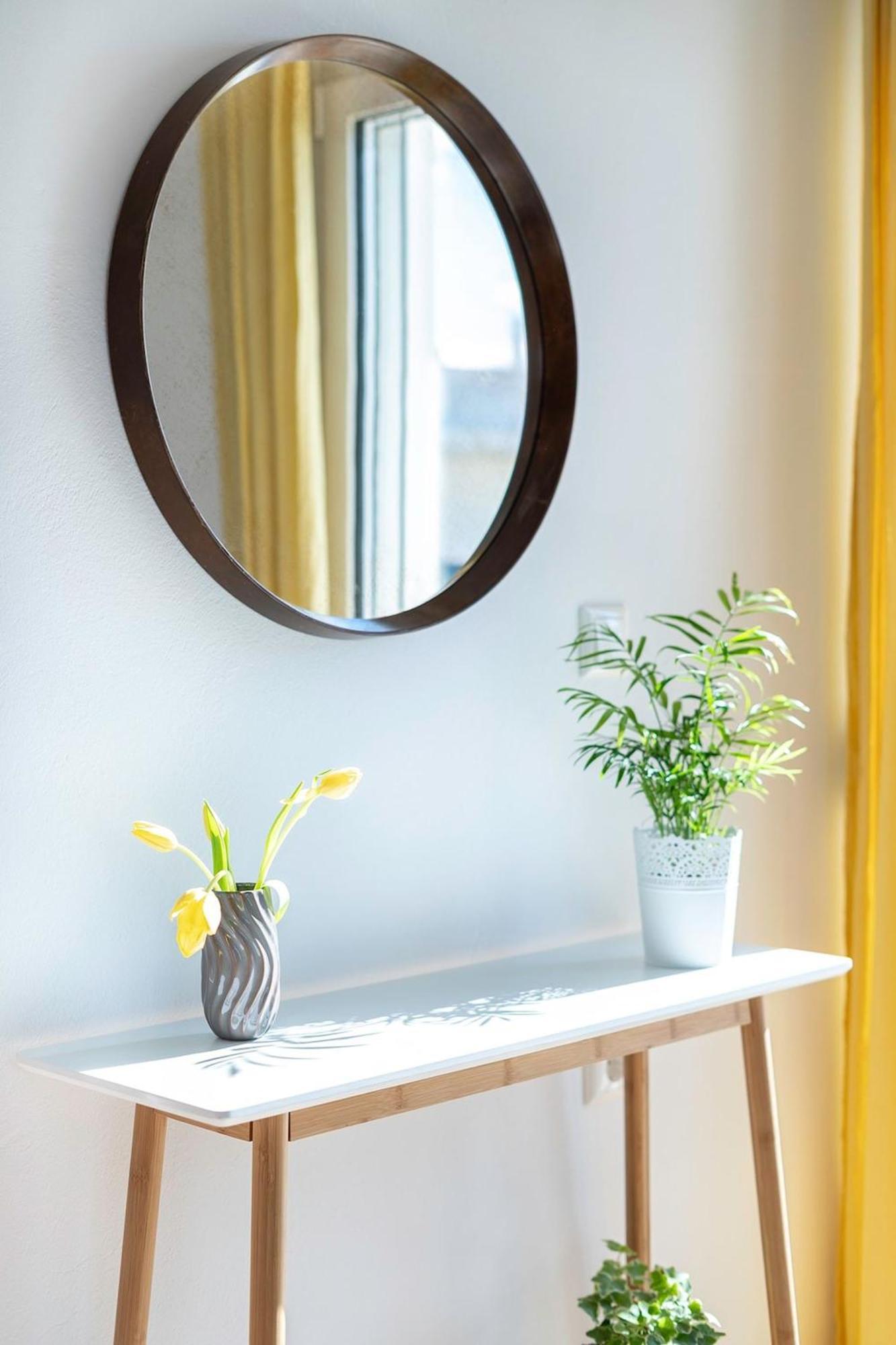 Sea City And Mountain View Apartment Khania Eksteriør bilde